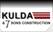 Kulda and 7 Sons Construction, Inc.